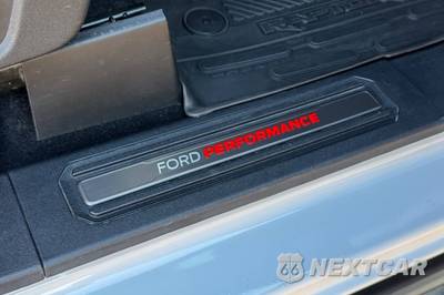 2024 Ford Bronco Raptor - zdjęcie 21 z 56 - miniatura