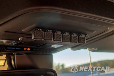 2024 Ford Bronco Raptor - zdjęcie 37 z 56 - miniatura