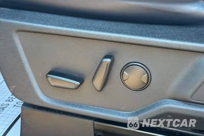 2024 Ford Bronco Raptor - zdjęcie 34 z 56 - miniatura