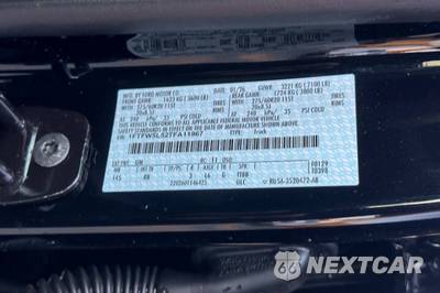 2026 Ford F-150 LARIAT Crew Cab Short Bed - zdjęcie 22 z 40 - miniatura