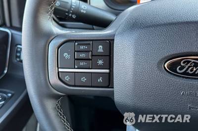 2026 Ford F-150 LARIAT Crew Cab Short Bed - zdjęcie 30 z 40 - miniatura