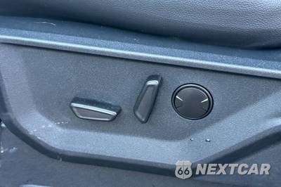 2026 Ford F-150 LARIAT Crew Cab Short Bed - zdjęcie 23 z 40 - miniatura
