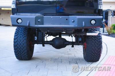 1995 Chevrolet Suburban K2500 - zdjęcie 28 z 50 - miniatura
