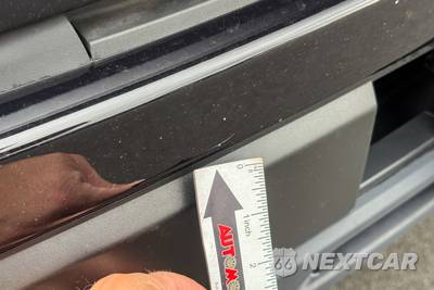 2024 Ford F-150 STX Crew Cab Short Bed - zdjęcie 33 z 40 - miniatura