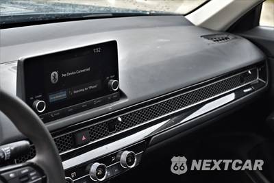 2026 Honda Civic Sedan LX - zdjęcie 8 z 17 - miniatura