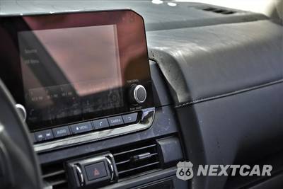 2025 Nissan Pathfinder S - zdjęcie 9 z 19 - miniatura