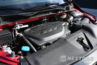 2023 Honda Odyssey Sport 118.1" WB - zdjęcie 17 z 19 - miniatura