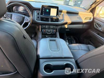 2024 Chevrolet Suburban RST 1SP - zdjęcie 21 z 41 - miniatura
