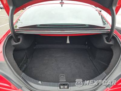 2014 Mercedes-Benz CLA 250 - zdjęcie 23 z 24 - miniatura