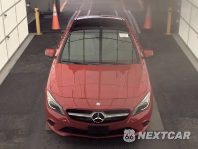 2014 Mercedes-Benz CLA 250 - zdjęcie 2 z 24 - miniatura