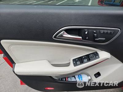 2014 Mercedes-Benz CLA 250 - zdjęcie 15 z 24 - miniatura
