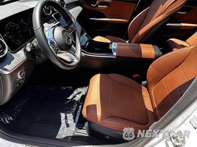 2025 Mercedes-Benz C 300 - zdjęcie 10 z 20 - miniatura