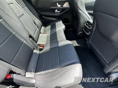2025 Mercedes-Benz GLS 450 4MATIC - zdjęcie 18 z 20 - miniatura