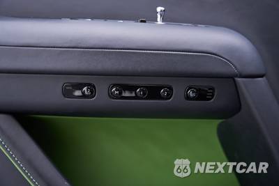 2023 Rolls-Royce Ghost Black Badge - zdjęcie 44 z 50 - miniatura