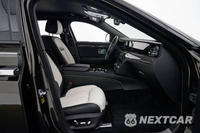 2023 Rolls-Royce Ghost Black Badge - zdjęcie 34 z 50 - miniatura