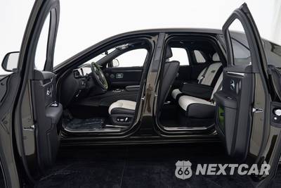 2023 Rolls-Royce Ghost Black Badge - zdjęcie 39 z 50 - miniatura