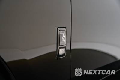 2023 Rolls-Royce Ghost Black Badge - zdjęcie 22 z 50 - miniatura
