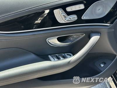 2021 Mercedes-Benz AMG GT 43 4MATIC Sedan - zdjęcie 11 z 20 - miniatura