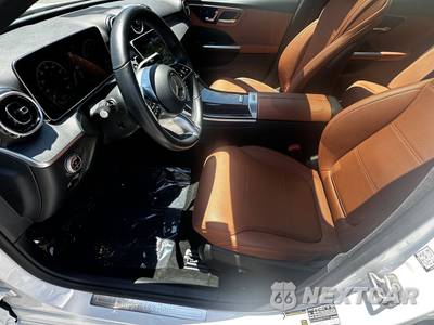 2025 Mercedes-Benz C 300 - zdjęcie 10 z 20 - miniatura
