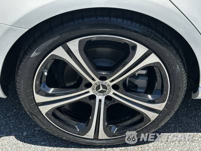 2025 Mercedes-Benz C 300 - zdjęcie 20 z 20 - miniatura