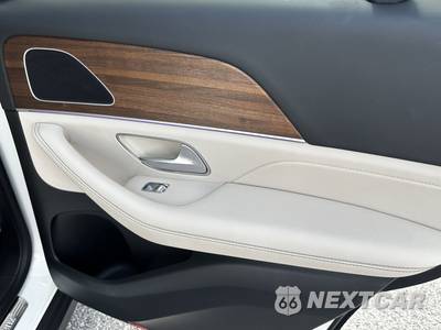 2025 Mercedes-Benz GLE 350 4MATIC - zdjęcie 19 z 20 - miniatura