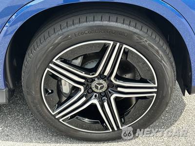 2025 Mercedes-Benz GLC 300 - zdjęcie 14 z 20 - miniatura