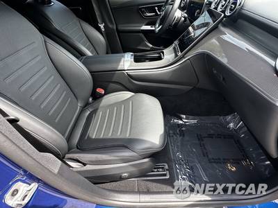 2025 Mercedes-Benz GLC 300 - zdjęcie 15 z 20 - miniatura