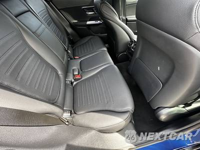 2025 Mercedes-Benz GLC 300 - zdjęcie 18 z 20 - miniatura