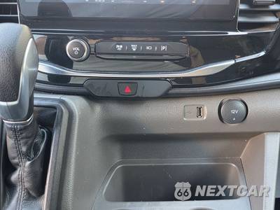 2024 Ford Transit Passenger Wagon XLT Medium Roof 148.0" WB - zdjęcie 13 z 37 - miniatura