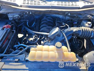 2015 Ford F-150 XLT Crew Cab Short Bed - zdjęcie 15 z 28 - miniatura