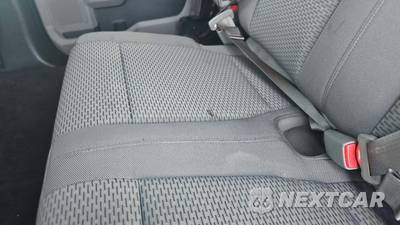 2015 Ford F-150 XLT Crew Cab Short Bed - zdjęcie 27 z 28 - miniatura