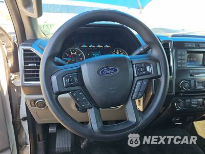 2015 Ford F-150 XLT Crew Cab Short Bed - zdjęcie 10 z 28 - miniatura