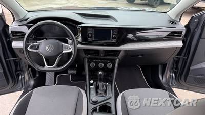 2023 Volkswagen Taos S - zdjęcie 3 z 25 - miniatura