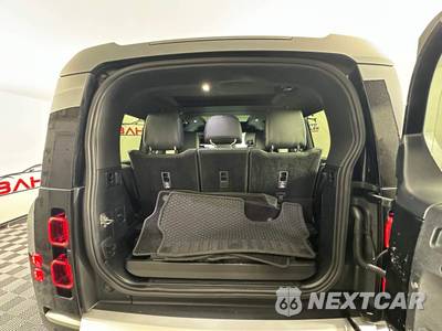 2024 Land Rover Defender 130 S - zdjęcie 20 z 50 - miniatura