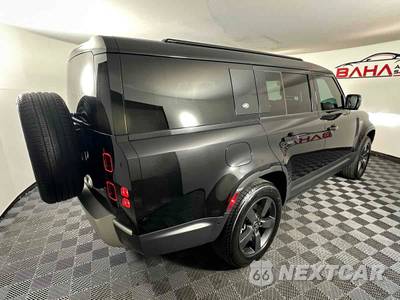 2024 Land Rover Defender 130 S - zdjęcie 9 z 50 - miniatura
