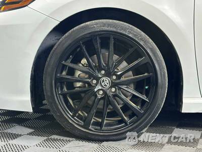 2024 Toyota Camry XSE - zdjęcie 45 z 45 - miniatura