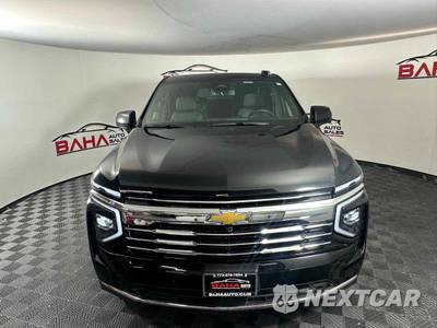 2025 Chevrolet Suburban LT 1LT - zdjęcie 14 z 50 - miniatura