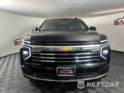 2025 Chevrolet Suburban LT 1LT - zdjęcie 15 z 50 - miniatura
