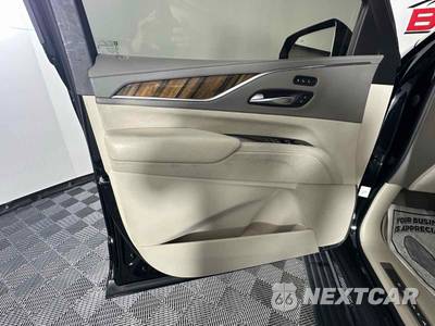 2021 Cadillac Escalade ESV Sport Platinum - zdjęcie 16 z 50 - miniatura
