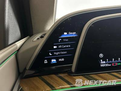 2021 Cadillac Escalade ESV Sport Platinum - zdjęcie 48 z 50 - miniatura