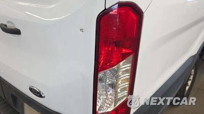 2021 Ford Transit 250 Cargo Van High Roof 148.0" WB - zdjęcie 31 z 37 - miniatura