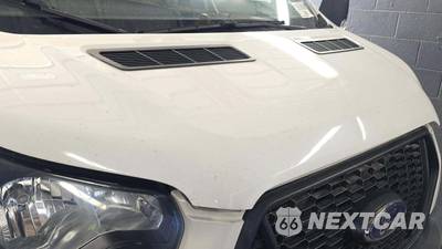 2021 Ford Transit 250 Cargo Van High Roof 148.0" WB - zdjęcie 33 z 37 - miniatura