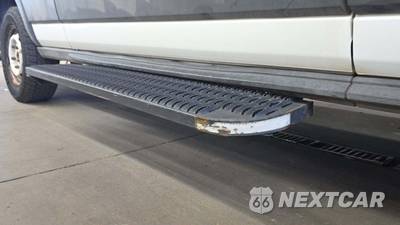 2021 Ford Transit 250 Cargo Van High Roof 148.0" WB - zdjęcie 20 z 37 - miniatura