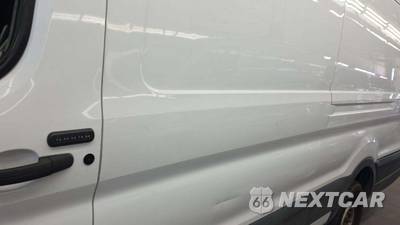 2021 Ford Transit 250 Cargo Van High Roof 148.0" WB - zdjęcie 34 z 37 - miniatura