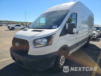 2021 Ford Transit 250 Cargo Van High Roof 148.0" WB