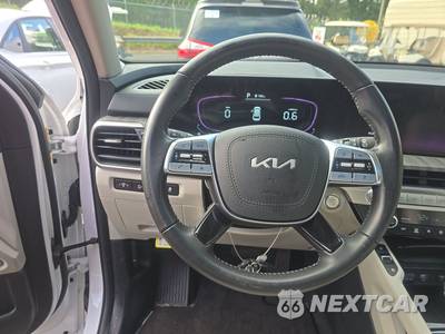 2024 Kia Telluride EX - zdjęcie 10 z 20 - miniatura
