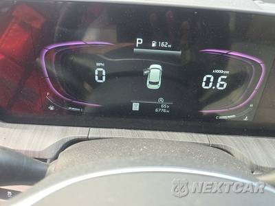 2024 Kia Telluride EX - zdjęcie 12 z 20 - miniatura