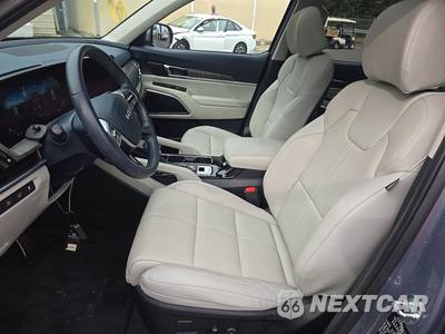2025 Kia Telluride SX - zdjęcie 7 z 28 - miniatura