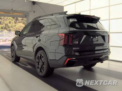 2026 Kia Sorento X-Line SX - zdjęcie 6 z 35 - miniatura