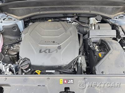2025 Kia Telluride SX - zdjęcie 16 z 28 - miniatura